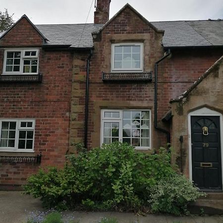 Featherbed Cottage Coventry Exteriör bild