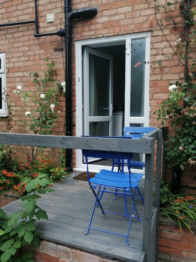 Featherbed Cottage Coventry Exteriör bild