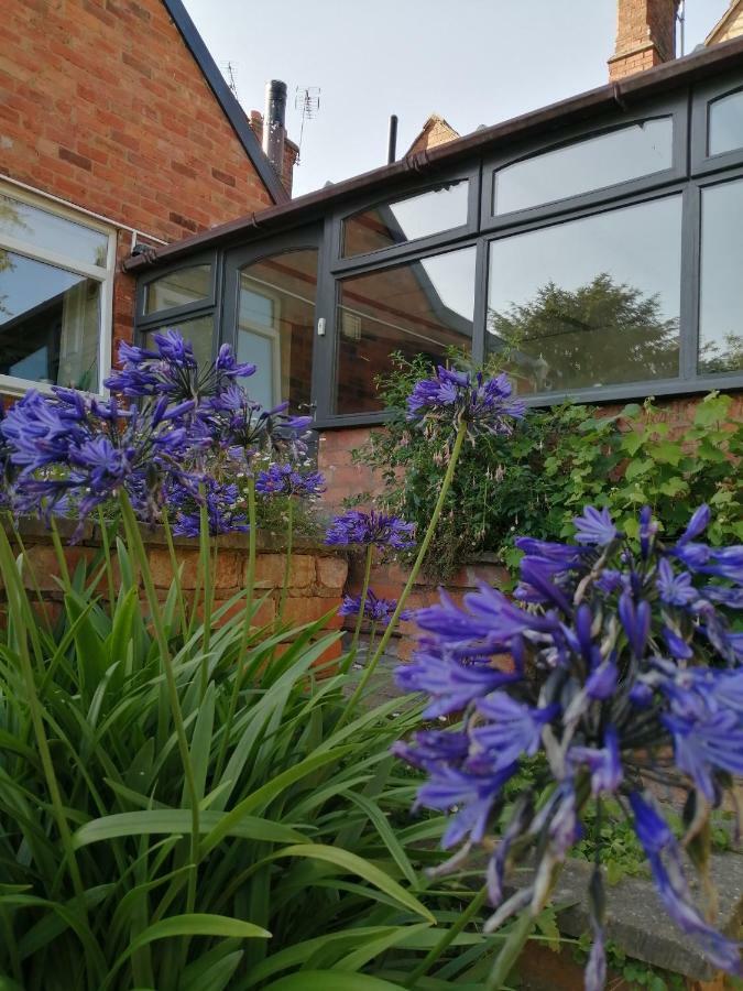 Featherbed Cottage Coventry Exteriör bild